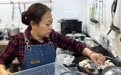 一餐团年饭 一片邻里情——香港社区客厅里的别样聚会(2)