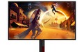 AOC 推出 QHD 540Hz / HD 720Hz OLED 显示器新品 Q27G4KDP