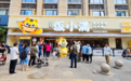 饭小满品牌升级案例|重塑国民自助餐，成就京城“排队王”