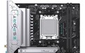 铭瑄上线 MS-eSport B850M WIFI6E 主板：8+2+1 相供电，2DIMM