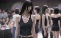 2026中国国际时装周(秋季)模特大面试在京举办(9)