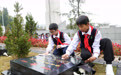 清明节前祭先烈(4)#