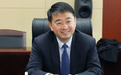 南京证券总经理夏宏建拟任新职，去年三季度经营活动现金净流出33.3亿元