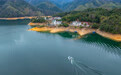新春走基层｜孤岛上的“掌灯人”