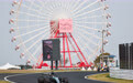 赛车——F1日本大奖赛：排位赛赛况(2)