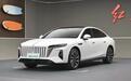 全新红旗H7：16.88万元，买车载冷暖箱、零重力副驾？加钱上顶配