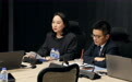 “全球发展青年领袖之家世界行”走进曼谷(4)