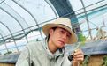 演员没戏，回家种地？