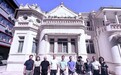 产研对接，智汇康养！中经总网专家智囊团赴李手掌功能性康养酒店考察调研
