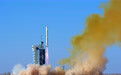 我国成功发射阿尔及利亚遥感三号卫星B星(3)