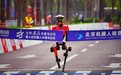 仅用时50分26秒，荣耀机器人打破人类半马纪录
