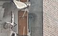 柳州地震中遇难夫妻身份曝光，居民：他们每天天没亮就开工，可能睡得早