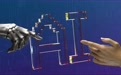 10岁小学生，跟AI“聊”出了一款获奖游戏