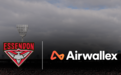 Airwallex 空中云汇与埃森登澳式橄榄球俱乐部签订多年合作协议，加码澳大利亚本土市场布局