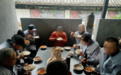 365天“免费午餐”不打烊：成都餐饮老板免费为困难人群供餐一年半