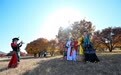 2026兴安盟五角枫文化旅游季启幕(11)