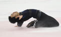 花样滑冰——2026年中国俱乐部联赛第五站第二日赛况