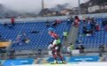 冬残奥会——越野滑雪女子20公里(站姿)赛况