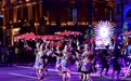 建设大张家界国际旅游区丨侗乡风情闪耀外滩 怀化收获全球目光 