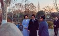 韩国总统李在明到访虹口，去了这里