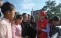 搭建红色桥梁，她用6800余场宣讲传递90年前的声音丨他们的长征守望