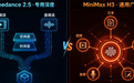 MinimaxH3和Seedance2.5如何选？pixpix帮你全都要