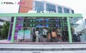 3C线下零售新样本：xTool × Z·Pilot联名快闪收官， 人人都是Maker让门店成“创作现场”