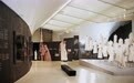 展览丨“穿·越：亲历中国时尚——吕越艺术文献展”在中央美术学院美术馆开幕