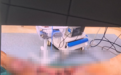 79岁老人被蛇咬伤小腿溃烂险截肢，曾因怕花钱找“赤脚医生”处理伤口，后及时转院挽回一命