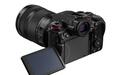 消息称松下相机中国特供机型LUMIX S1M2NT将于第三季度上市