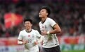 国际青年足球锦标赛：中国U23胜越南U23(4)