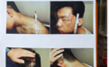 17岁男生遭假警察上门殴打，被强迫跪下磕头、叫爹