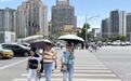北方多地迎来高温过程，这个夏天会很热吗？