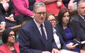 英国王要见“黑手党老大”？斯塔默回应