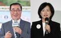 新北市长最新民调！李四川43.7％略胜苏巧慧