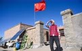 基层一线党旗红丨一次选择 一生坚守(8)