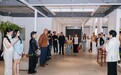 “一室时光”启幕：时光门艺术中心以“展览+市集”开启生活美学新体验