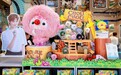 从“买IP”到“造IP”：名创优品让中国原创IP“长出来”