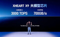 700TOPS！国产智驾芯片新玩家亮相，8个月出货超20万颗