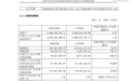 长光华芯2026年上半年归母净利润3033.78万元，同比增长238.04%