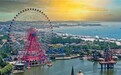 大连海昌发现王国20周年暑期档正式启幕：新地标升空，51天日夜狂欢点燃滨城夏日