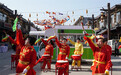 寻味古街 趣游稻地 2026稻地集五一趣味嘉年华火爆出圈