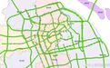 【路况】#早高峰# 截至7时15分，本市高、快速路路况信息。@上海发