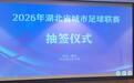 “楚超”揭幕战阵容揭晓：4月12日，黄石队主场迎战荆州队