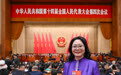 “让世界看到文化多元、生机盎然的中国”，对话全国人大代表夏华