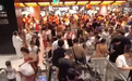 “接住”出行热情、“盘活”消费流量 轨道“大动脉”上跑出消费“新”热点