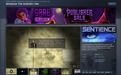 Steam 喜加一：游戏《Sentience:The Android's Tale》免费领