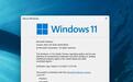 微软酝酿Win11 26H2更新，版本号将升至Build 26340.x