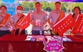 信泰保险菏泽中心支公司：普及保险知识 守护消费权益