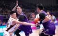 CBA常规赛：北京控股胜吉林长白山恩都里(1)
